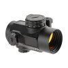 SLx MD-25 25mm Red MicroDot Gen II with AutoLive 2 MOA (Barva Black)