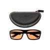WX Peak Captivate Polarized Copper (Barva Black)