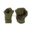 Assault Gloves (Barva OD, Velikost S)