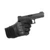 Assault Gloves (Barva Black, Velikost S)