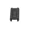 2.75 Inch Micro Pocket Switch Holder with Button (Barva Black)