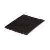 Ukraine Flag Rubber Patch (Barva Forest)
