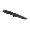 SW7S Serrated Tanto – nůž s pevnou čepelí