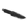 SW7S Serrated Tanto – nůž s pevnou čepelí