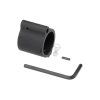 Steel Micro Gas Block .936 (Barva Black)