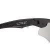 WX Rogue Comm Smoke / Clear / Rust (Barva Black)