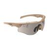 WX Rogue Comm Smoke / Clear / Rust (Barva Black)