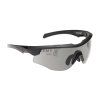 WX Rogue Comm Smoke / Clear / Rust (Barva Black)