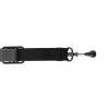 Vickers 221 Padded Sling RED Swivel (Barva Black)