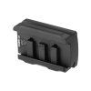 RMR Super Slim Riser Mount Low Profile (Barva Black)