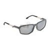 WX Recon Polarized Grey (Barva Black)