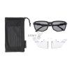 WX Recon Polarized Grey (Barva Black)