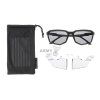 WX Recon Polarized Grey (Barva Black)