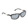 WX Recon Polarized Grey (Barva Black)
