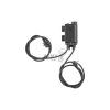 M56 Dual Comm Tactical PTT for 2x Kenwood (Barva Black)