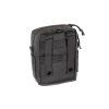Medium Utility / Medic Pouch (Barva Black)