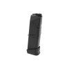 Magazin für Glock 17/34 9mm 17+2rds (Barva Black)