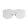 X1000 Tactical Lens Smoke (Barva Smoke)