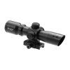 Barrage 1.5-5x32 (Barva Black)