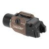 TLR-7 HL-X USB Gun Light (Barva Black)
