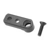 QD Mount for Shotgun Barrel Clamps