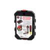 53969 10 smart torq and driver master set