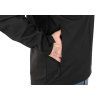 Outrider ED Softshell Jacket – softshell bunda (Barva Black, Velikost XS)