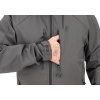 Outrider ED Softshell Jacket – softshell bunda (Barva Wolf Grey, Velikost XS)