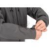 Outrider ED Softshell Jacket – softshell bunda (Barva Wolf Grey, Velikost XS)