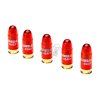 Snap Cap .45 ACP 5-pack (Barva Red)