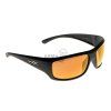 WX Omega Captivate Polarized Bronze Mirror (Barva Black)