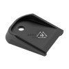 54041 4 base plate for glock