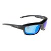 WX Ozone Captivate Polarized Blue Mirror