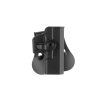 Roto Paddle Holster für Glock 19