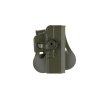 Roto Paddle Holster für Glock 19