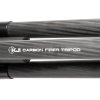 K800 Carbon Fiber Tripod