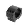 30mm Single Tactical Ring Low Shotgun/AK (Barva Black)