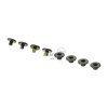 Blackhawk Duty Access Mount Screw Kit for Tactical Holster Platform – příslušenství k pouzdru