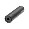 54203 2 shockwave shorty pistol suppressor 9mm 13 5x1 lh