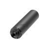 54203 3 shockwave shorty pistol suppressor 9mm 13 5x1 lh
