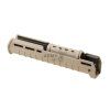 Zhukov Hand Guard (Barva Black)