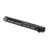 Strike Rail for AR-15 15.5" (Barva Black)