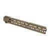 Strike Rail for AR-15 15.5" (Barva Black)