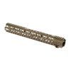 Strike Rail for AR-15 15.5" (Barva Black)