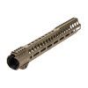 Strike Rail for AR-15 15.5" (Barva Black)
