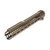 Strike Rail for AR-15 15.5" (Barva Black)