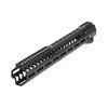 Strike Rail for AR-15 15.5" (Barva Black)