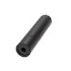 Shockwave Pistol Suppressor 9mm 1/2"- 28 UNEF