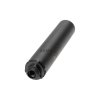 Shockwave Pistol Suppressor 9mm 1/2"- 28 UNEF