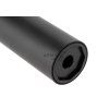 Shockwave Pistol Suppressor 9mm 1/2"- 28 UNEF (Barva Black)